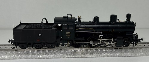 Liliput H0 131955 Dampflok B 3/4 SBB Ep.I AC digital Neu & OVP | Zustand: Neu: Sonstige (siehe Artikelbeschreibung)