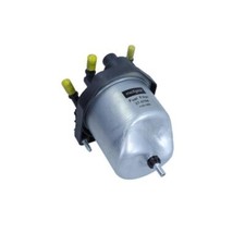 Maxgear 27-0766 Gehäuse Kraftstofffilter für Peugeot 206 Citroën