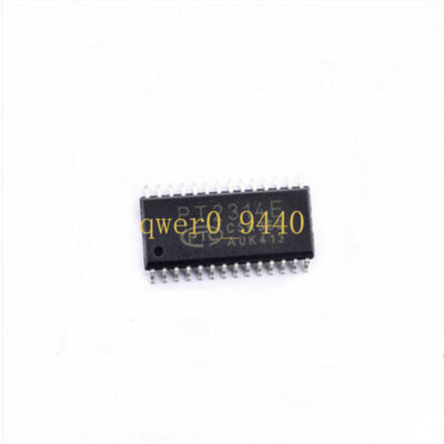 2pc Electronic PT2314 PT2314E Package SOP28 Audio Processor Chip #W8*
