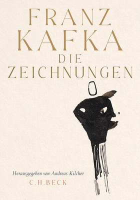 Die Zeichnungen | Franz Kafka | 2022 | deutsch