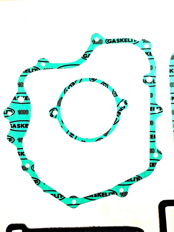 Juego de juntas de motor Kawasaki Ninja 250 250R EX250 1986-2007 NUEVO #961 Foto 2 de 4