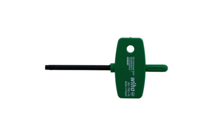 Wiha 36537 Torx Screwdriver Wing Handle T15 - 10 Pack