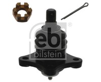 Febi Bilstein Traggelenk Vorne Oben Beidseitig FüR Mitsubishi L Pajero II