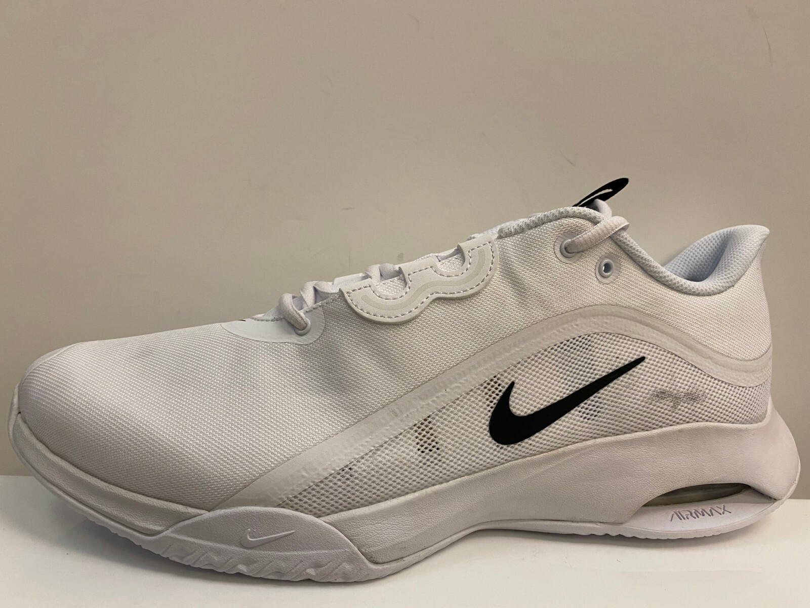 Nike Court Air Max Volley Tennis 