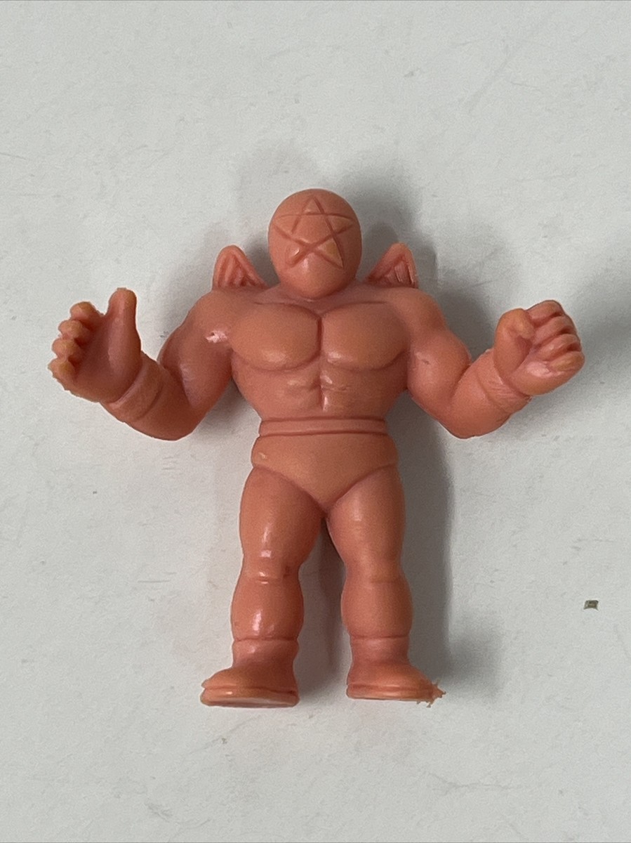 Kinnikuman M.U.S.C.L.E. Men Man Muscle Wrestling Figure #67