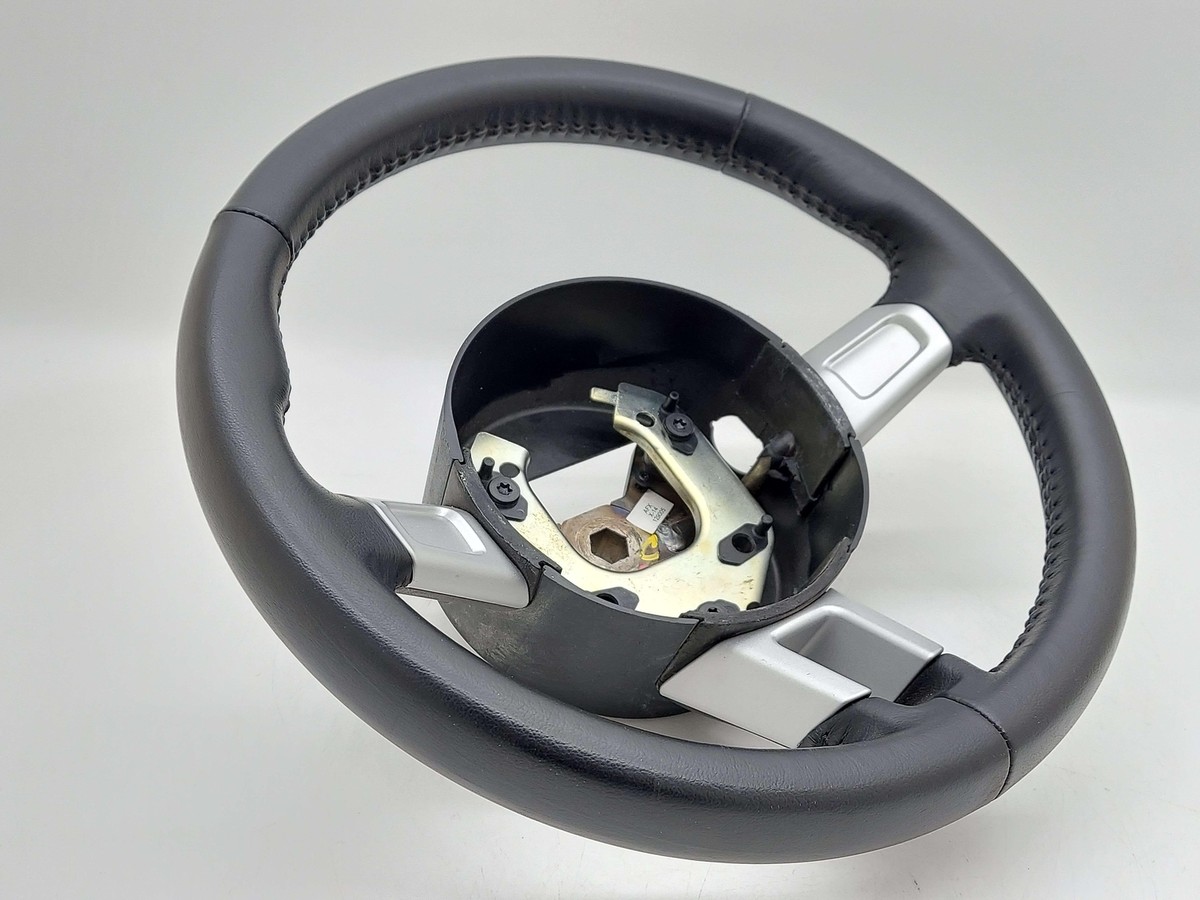 OMP GT FORD ステアリングホイール 2006 FORD GT GT40 SUPERCAR STEERING WHEEL 4G7V-3F563-HW OEM | eBay