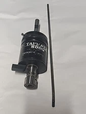 Tapmatic 500U Tapping Head MAX 3/8" M10 TAP No. 2 Morse Taper