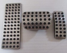 Pedal Fu&szlig;st&uuml;tze Mercedes W176 Von 2012 Bis 2015 W246 ML W164 GLE W166
