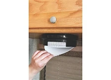 POP-A-PLATE, 9IN, BLACK