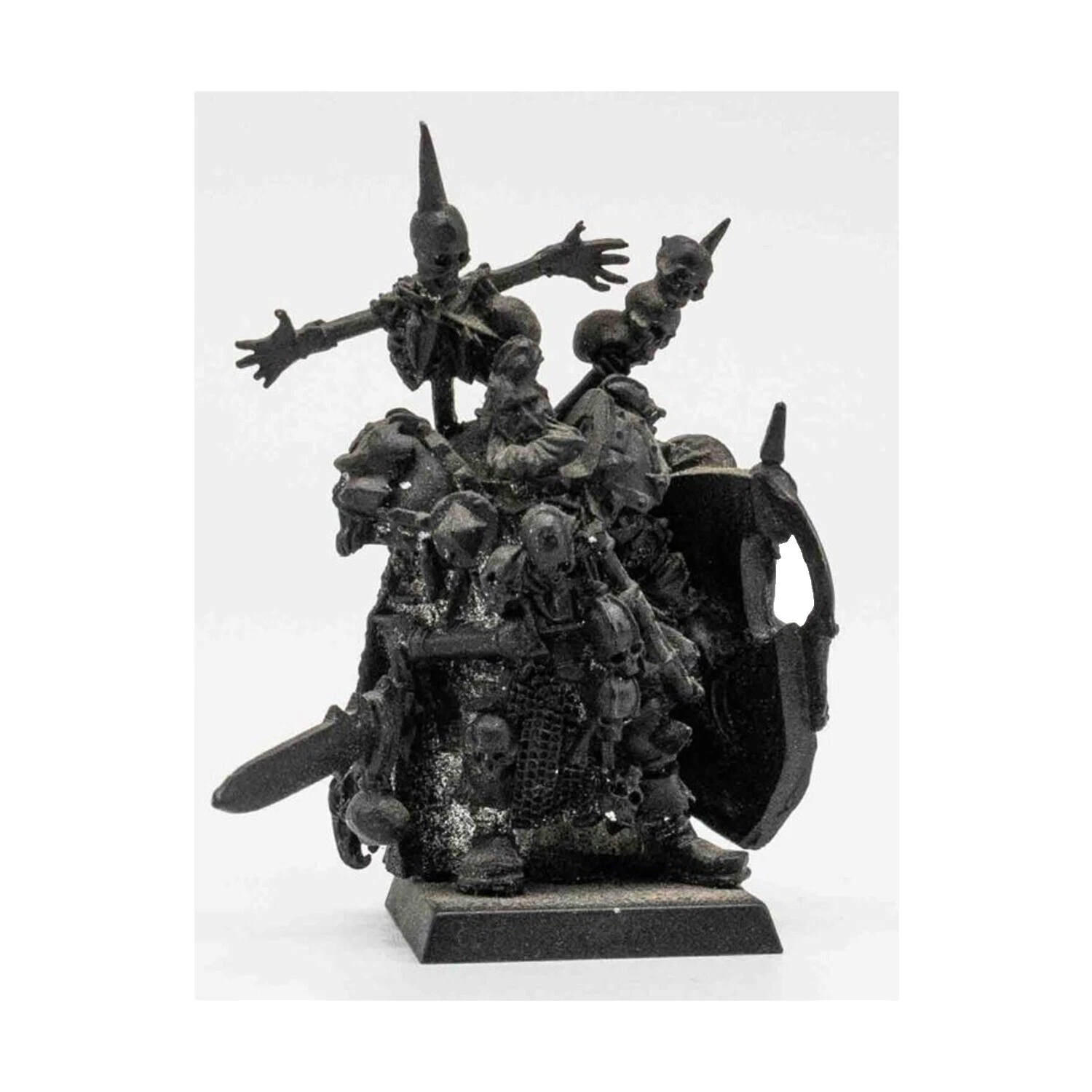 Games Workshop Warhammer Fantasy Chaos Wanderers