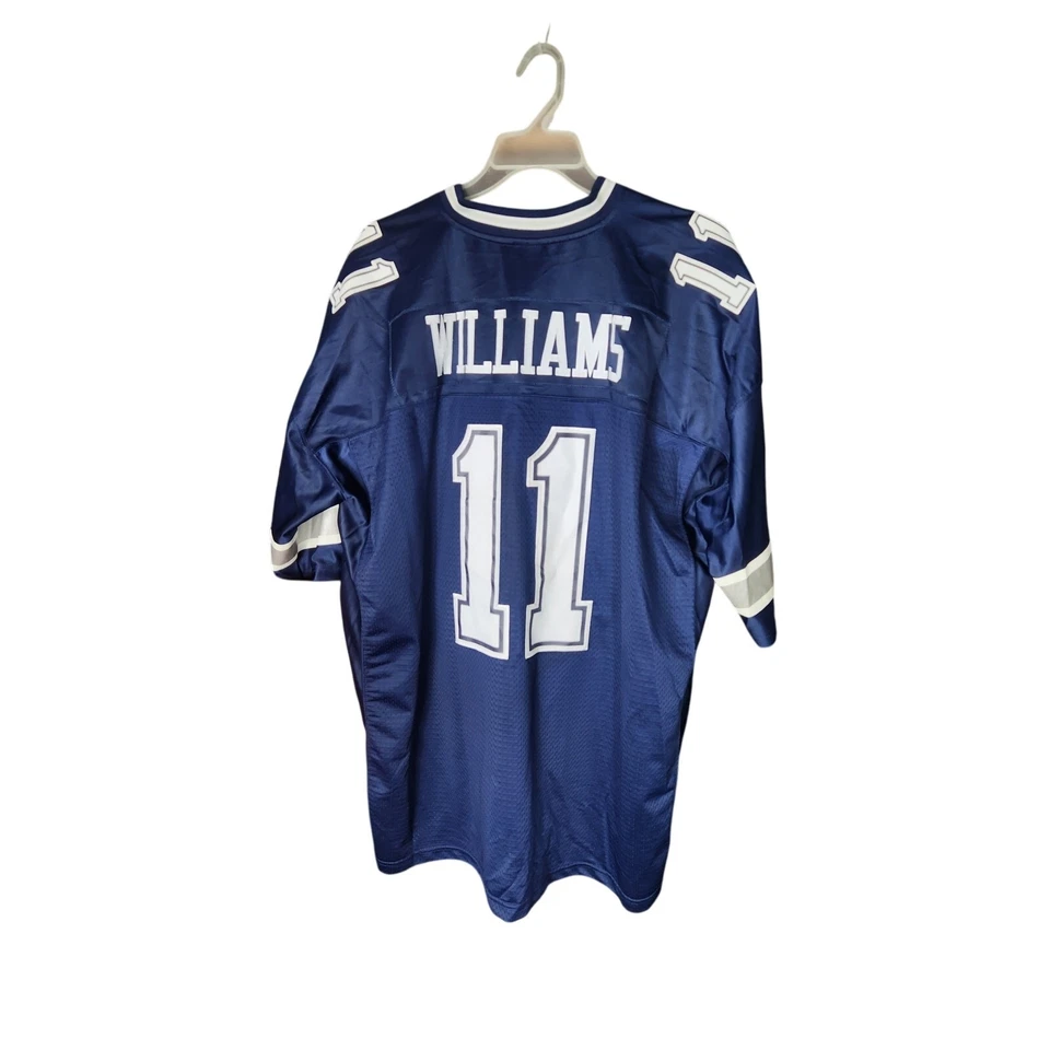 Dallas Cowboys Roy Williams Camiseta Hombre 3X Foto 2 de 4
