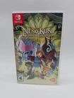 Ni No Kuni: Wrath of the White Witch - Nintendo Switch