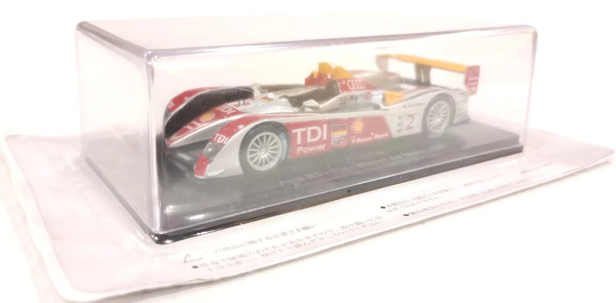 Spark Audi Diecast Formula 1 Cars for sale | eBay