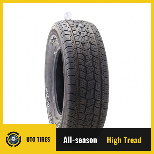Used 255/70R16 Cooper Discoverer HTP 111T - 11.5/32 - Picture 1 of 4