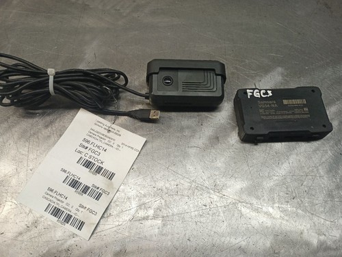 SAMSARA VG54-NA Freightliner Camera And GPS Units  (12742374