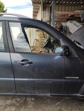 Porte avant et accessoires Ssangyong REXTON