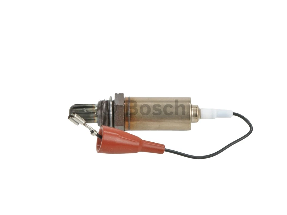Sensor de oxígeno Bosch aguas arriba aguas abajo 12046 para 77-96 Nissan Altima Sentra Foto 3 de 4