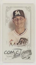 2015 Topps Allen & Ginter's Mini Steve Cishek #315 4p1
