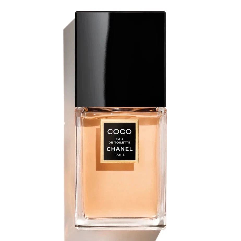 Chanel Coco eau de toilette spray 100 ml