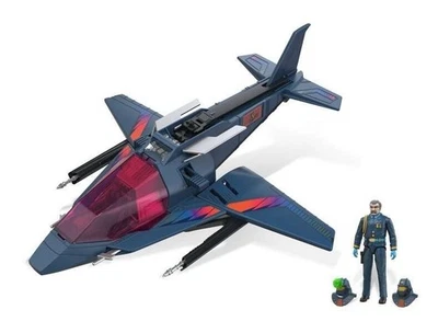 PREORDER JANUARY 2026 MASK M.A.S.K. HIGH TECH HELICOPTER LOYAL SUBJECTS KENNER