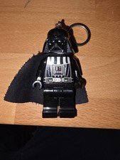Lego Star Wars Darth Vader LED Lampe Taschenlampe