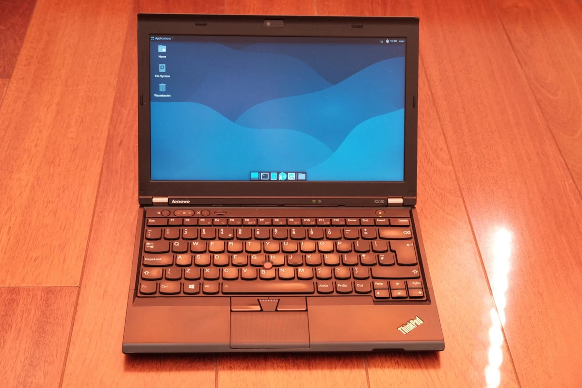 Lenovo PC Laptops & Netbooks Lenovo ThinkPad X230 for sale | eBay UK