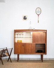Gustave, le buffet en bois N°407