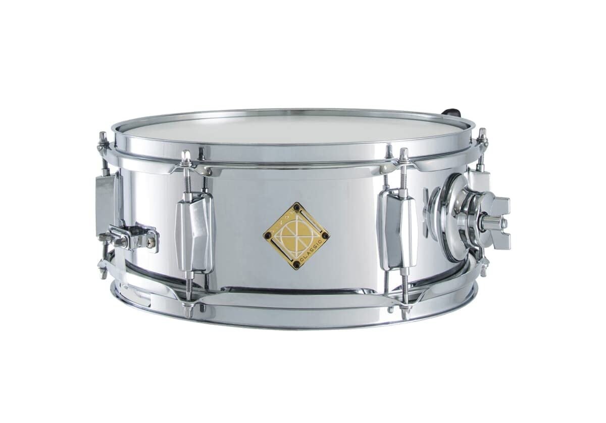 Dixon Hardware Snare Drum (SCL512ST)