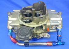 Vintage Holley List 3310 750 Cfm Carburetor Hot Rod Street Racing Muscle Car