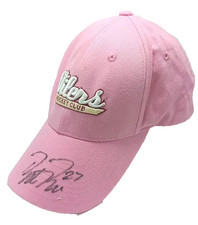 NHL Edmonton Oilers Pink  