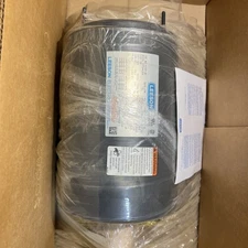 Leeson 117471.00 Motor 1/2 Hp - Model C6T34NZ43A