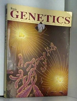 Basic genetics