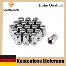 Kegelbund Mutter Für Ford Focus II 2009/10-2011/07 DA, DP, HCP 1.6 LPG