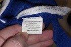 STAR WARS Hans Solo Blue Christmas Stocking & Darth Vader Plush Head Ornament — photo 6
