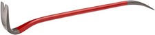 Hultafors koevoet 109 td 25 inch - 3 functions - hu824021 hu824021