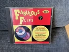 Fabulous flips vol 3 cd rock ‘n’ roll rockabilly doo wop