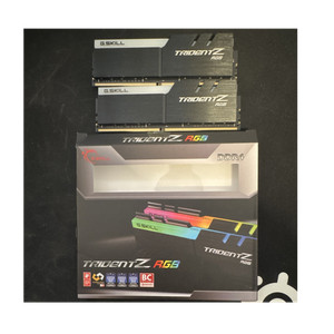 GSkill Trident Z | eBay