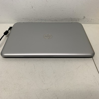 HP Pavilion TS 15 Notebook i5-4200u 12GB Ram 1GB HDD W10 Home Need