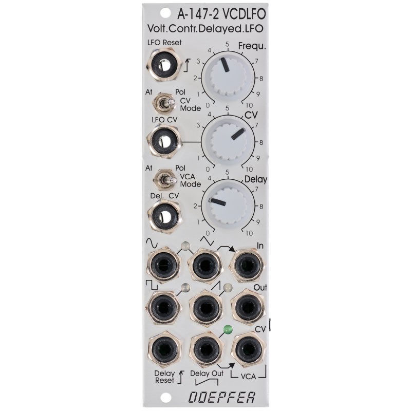 LFO Doepfer A-147-2 Eurorack 27390₽
