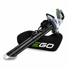 EGO LV5000E 56V Li-ion Cordless Brushless 3 in 1 Blower Vacuum - Skin Only