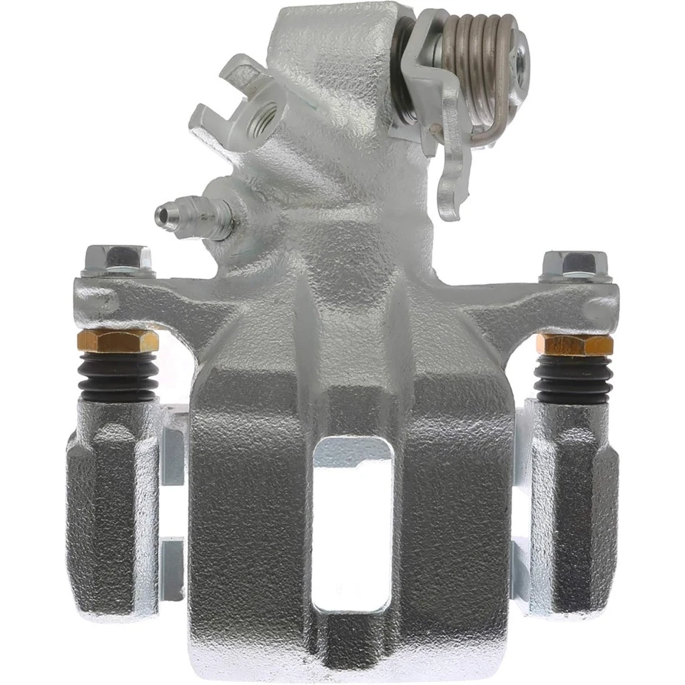 Freno de disco y pinza trasera ACDelco genuino para Acura CSX 2006-2011 lado del conductor Foto 3 de 4