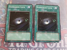 Yu-Gi-Oh! 2 × Schwarzes Loch 
