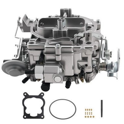 Vergaser for Quadrajet 4MV 4 Barrel for Chevrolet V8 327 350 427 454 1901R