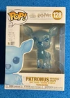 Funko Pop! : Harry Potter - Patronus Severus Snape - Free Shipping/Pop Protector