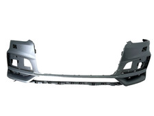 AUDI Q3 S LINE 2015-2018 FRONT BUMPER  8U0807437AS