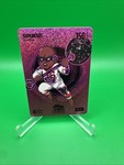 Bo Jackson Battle Arena 2026 1st Ed Superbaby Pink Icons Hex Battlefoil IBF-49