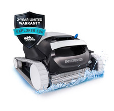 Dolphin Explorer E20 for Pools up to 33FT in ...