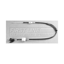 Genuine First Line Manual Tansmission Cable - FKG1141