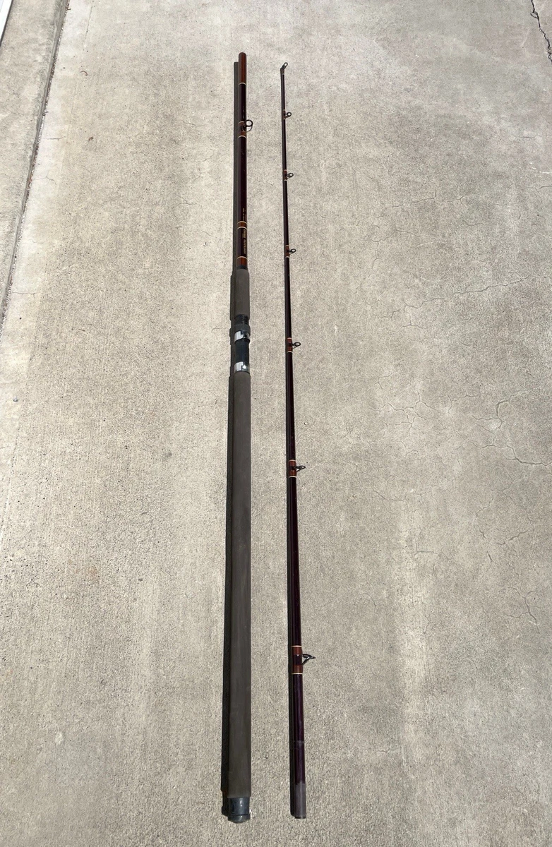 Daiwa Vintage Fishing Rods for sale - eBay