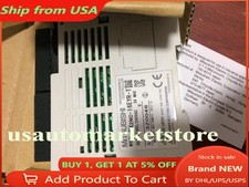 Mitsubishi FX2NC-16EYR-T PLC Module FX2NC16EY...